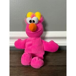 Vintage Tyco Sesame Street‎ Honker Plush